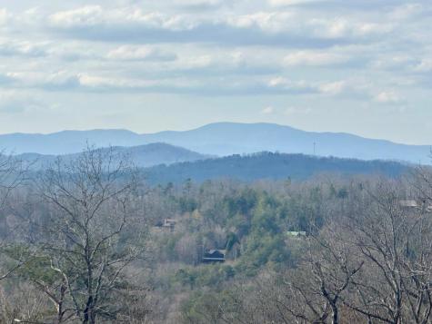 Lot 3 Blue Horizon Drive Blue Ridge GA 30513