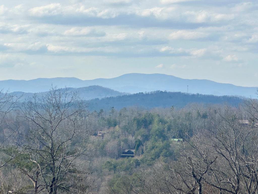 Lot 3 Blue Horizon Drive Blue Ridge GA 30513