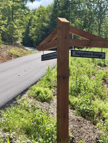 Lot 3 Blue Horizon Drive Blue Ridge GA 30513