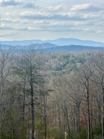 Lot 3 Blue Horizon Drive Blue Ridge GA 30513