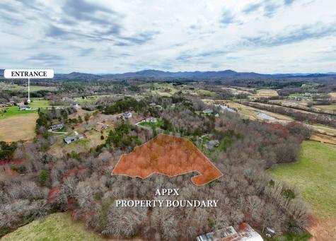 00 Yonah Way Blairsville GA 30512