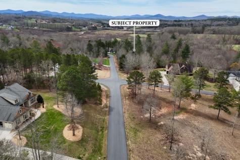 00 Yonah Way Blairsville GA 30512