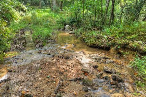 4.70 Ac Chestnut Gap Lane Blue Ridge GA 30513