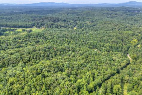 4.70 Ac Chestnut Gap Lane Blue Ridge GA 30513