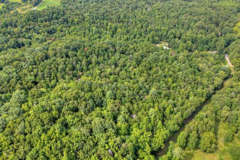 4.70 Ac Chestnut Gap Lane Blue Ridge GA 30513