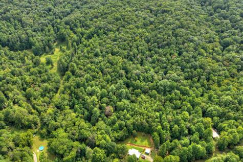 4.70 Ac Chestnut Gap Lane Blue Ridge GA 30513