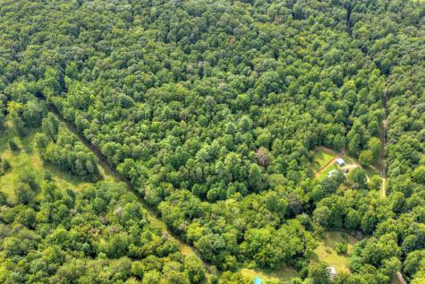 4.70 Ac Chestnut Gap Lane Blue Ridge GA 30513