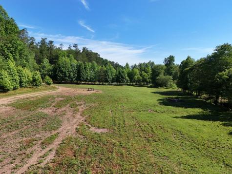 13.94AC Mount Pleasant Church Road Blairsville GA 30512