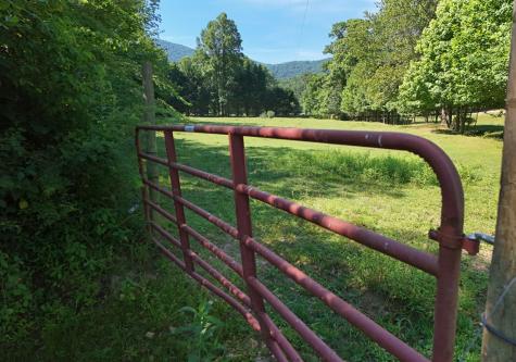 13.94AC Mount Pleasant Church Road Blairsville GA 30512