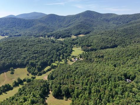 13.94AC Mount Pleasant Church Road Blairsville GA 30512