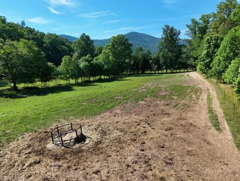 13.94AC Mount Pleasant Church Road Blairsville GA 30512