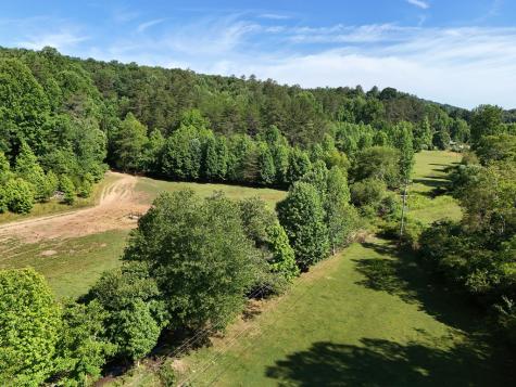 13.94AC Mount Pleasant Church Road Blairsville GA 30512