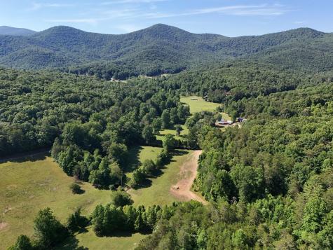13.94AC Mount Pleasant Church Road Blairsville GA 30512