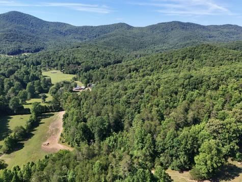 13.94AC Mount Pleasant Church Road Blairsville GA 30512