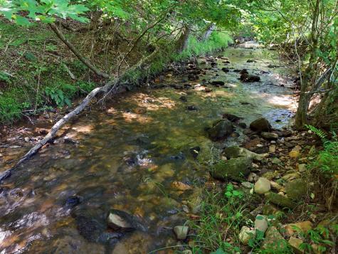 13.94AC Mount Pleasant Church Road Blairsville GA 30512