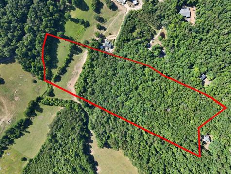 13.94AC Mount Pleasant Church Road Blairsville GA 30512