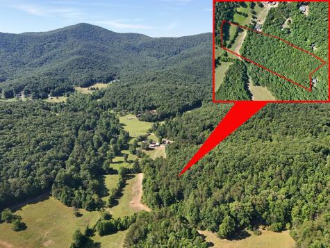 13.94AC Mount Pleasant Church Road Blairsville GA 30512