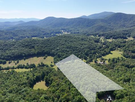 13.94AC Mount Pleasant Church Road Blairsville GA 30512