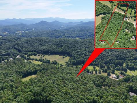 13.94AC Mount Pleasant Church Road Blairsville GA 30512