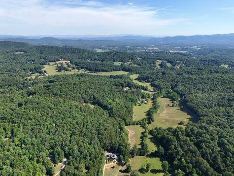 13.94AC Mount Pleasant Church Road Blairsville GA 30512