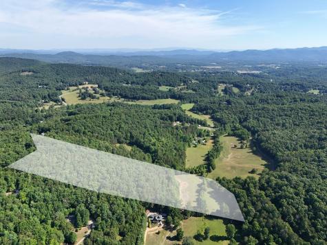 13.94AC Mount Pleasant Church Road Blairsville GA 30512