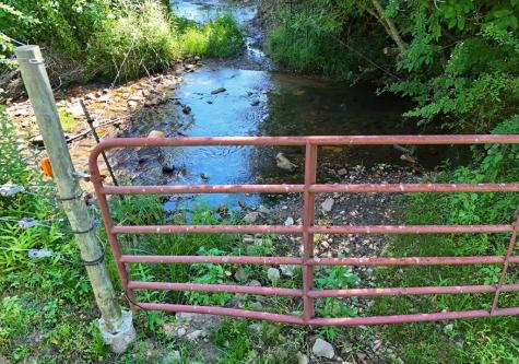 13.94AC Mount Pleasant Church Road Blairsville GA 30512