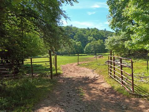 13.94AC Mount Pleasant Church Road Blairsville GA 30512