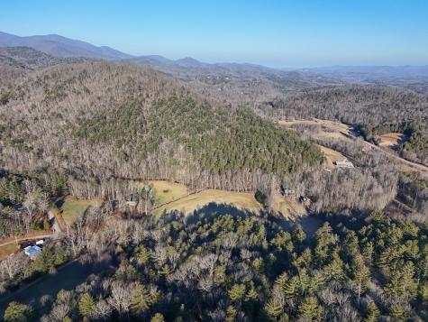 Lot 2 Papas Mountain Road Blairsville GA 30512