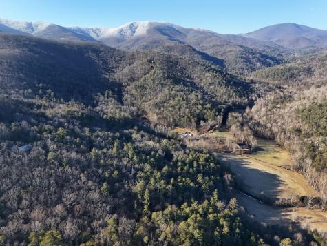 Lot 2 Papas Mountain Road Blairsville GA 30512