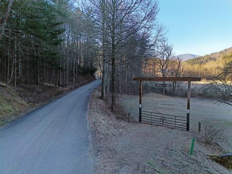 Lot 2 Papas Mountain Road Blairsville GA 30512