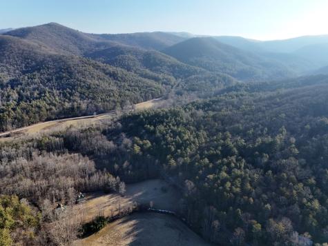 Lot 2 Papas Mountain Road Blairsville GA 30512