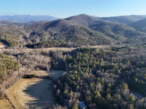 Lot 2 Papas Mountain Road Blairsville GA 30512