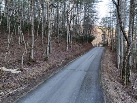 Lot 2 Papas Mountain Road Blairsville GA 30512