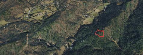 Lot 5 Sequoia Hills Lane Clayton GA 30525