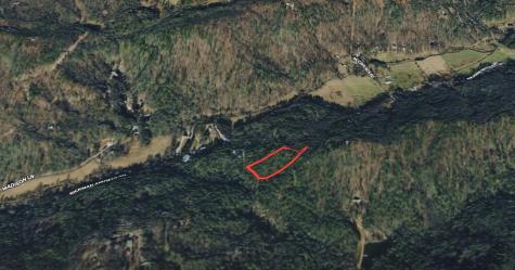 Lot 5 Sequoia Hills Lane Clayton GA 30525