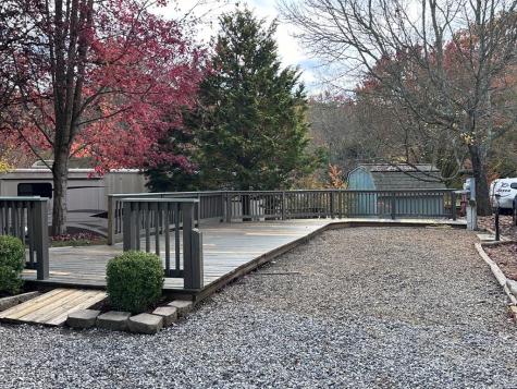 137 Apache Bend Road Blairsville GA 30512