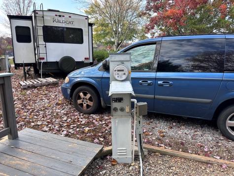 137 Apache Bend Road Blairsville GA 30512