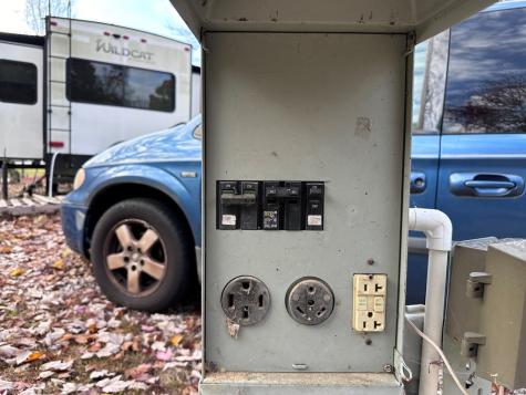 137 Apache Bend Road Blairsville GA 30512