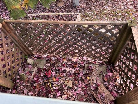 137 Apache Bend Road Blairsville GA 30512