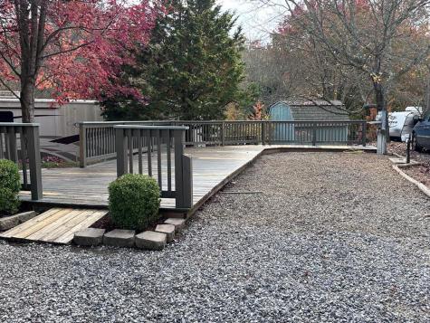 137 Apache Bend Road Blairsville GA 30512