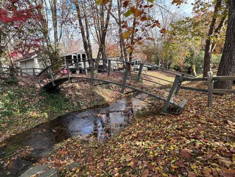 137 Apache Bend Road Blairsville GA 30512