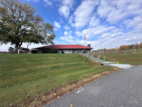 137 Apache Bend Road Blairsville GA 30512