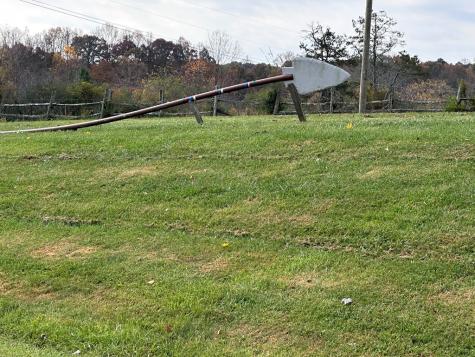 137 Apache Bend Road Blairsville GA 30512