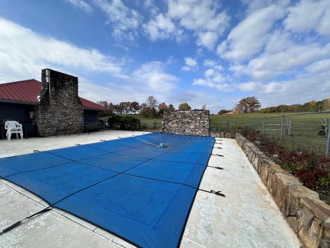 137 Apache Bend Road Blairsville GA 30512