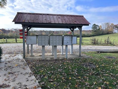 137 Apache Bend Road Blairsville GA 30512