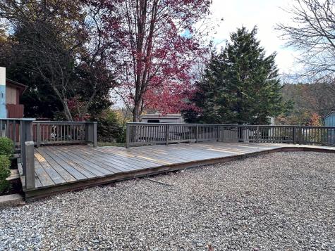 137 Apache Bend Road Blairsville GA 30512