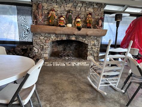 137 Apache Bend Road Blairsville GA 30512