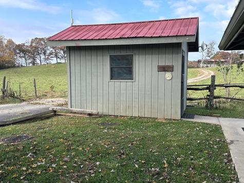 137 Apache Bend Road Blairsville GA 30512