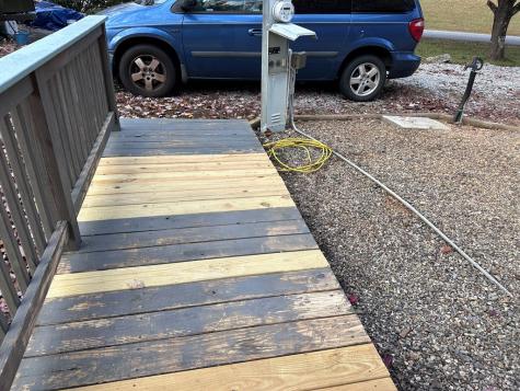 137 Apache Bend Road Blairsville GA 30512