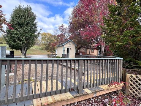 137 Apache Bend Road Blairsville GA 30512